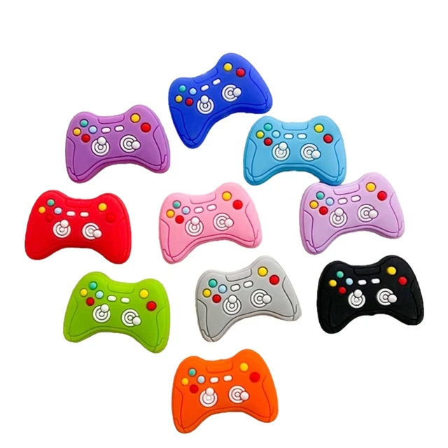 figure silicone joystick