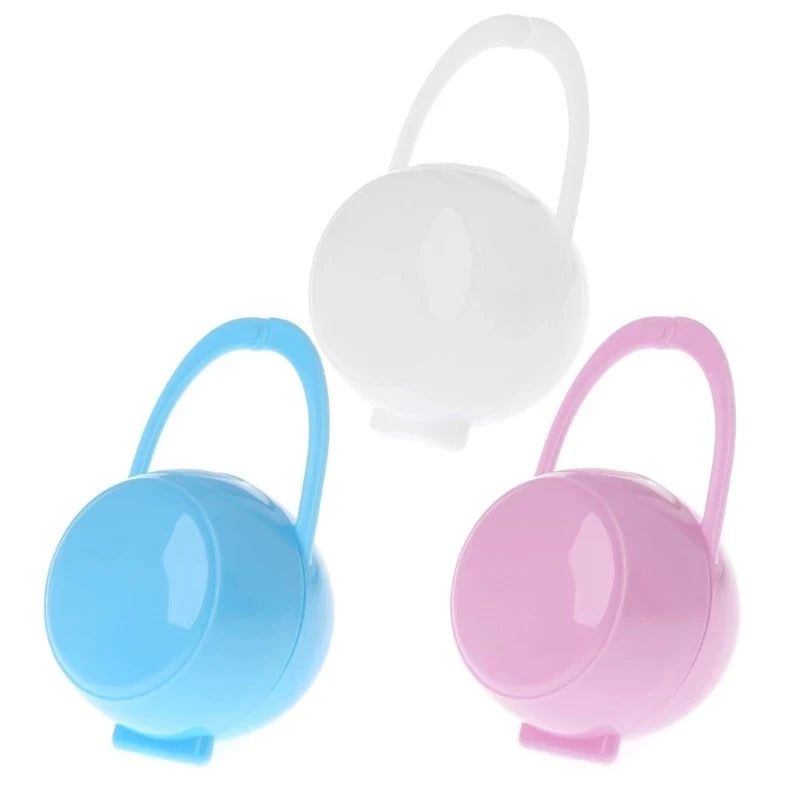 box plastica tondi
