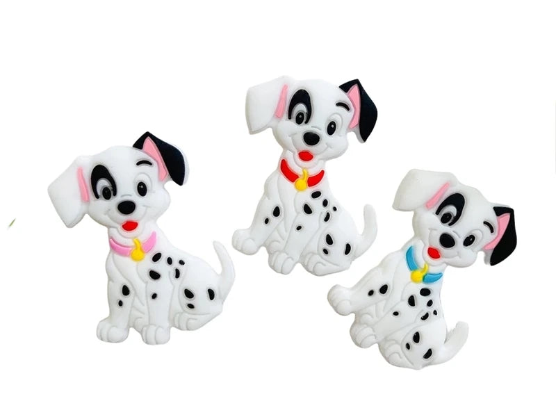figura silicone dalmata