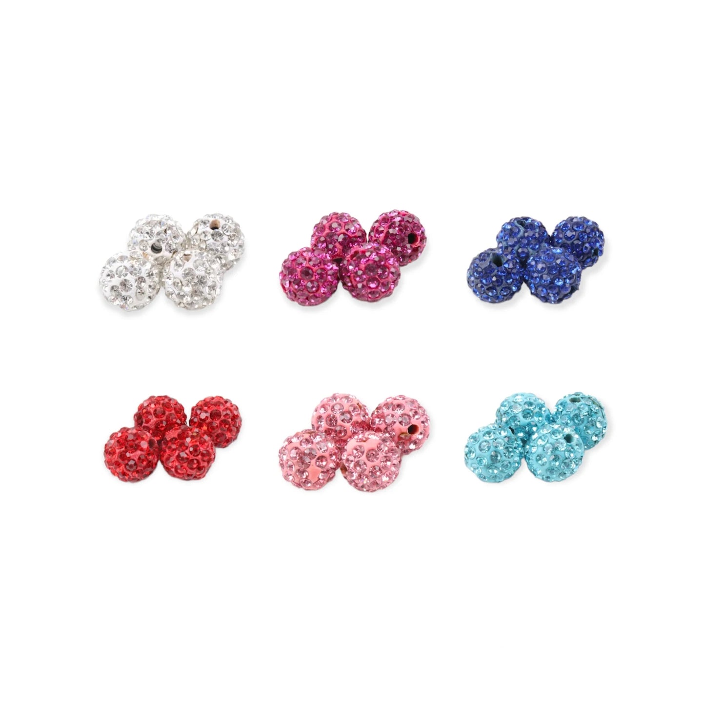 perline Shamballa