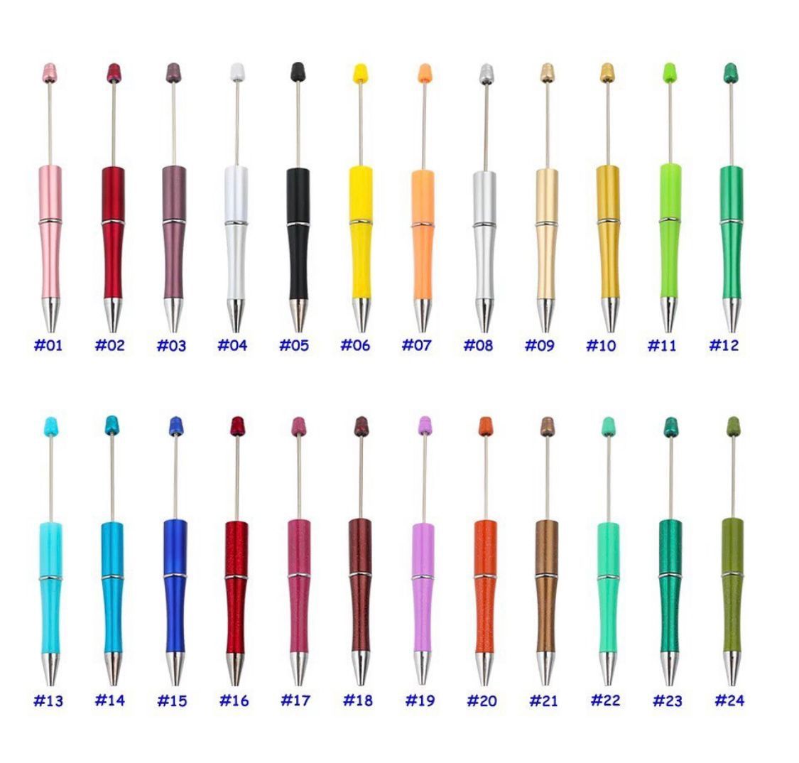 penne personalizzabili