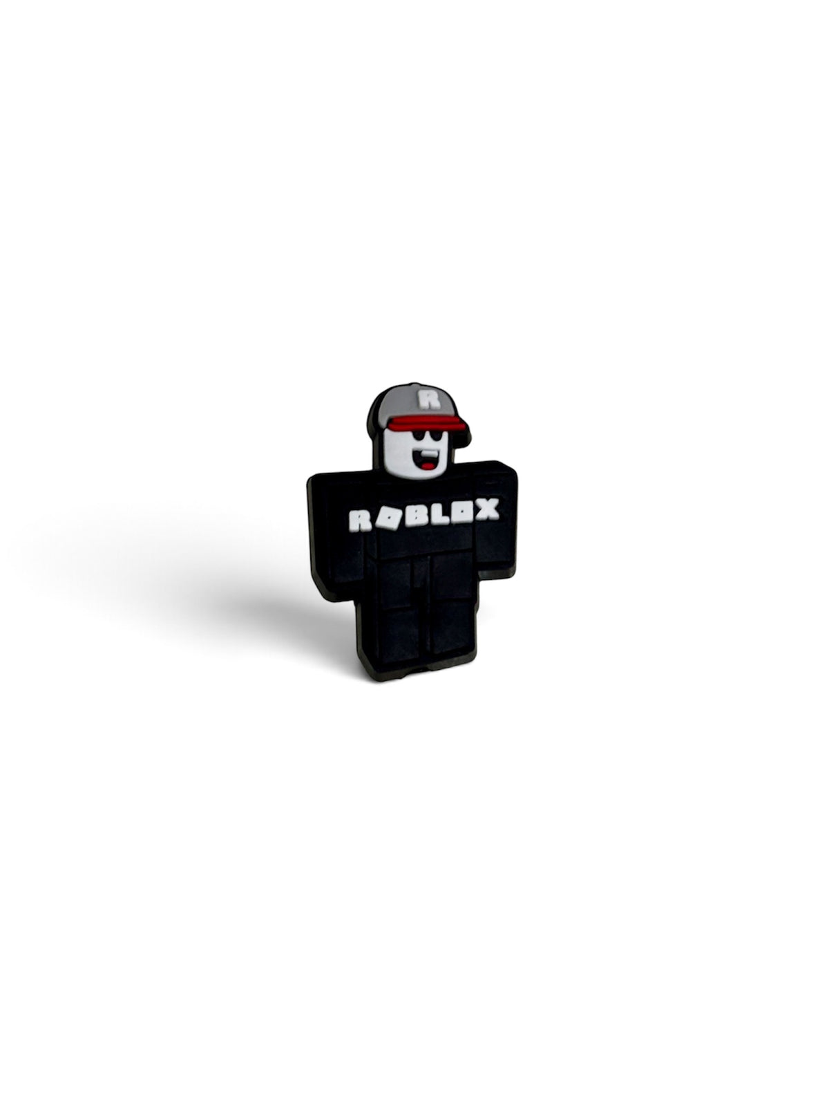Figura silicone Roblox