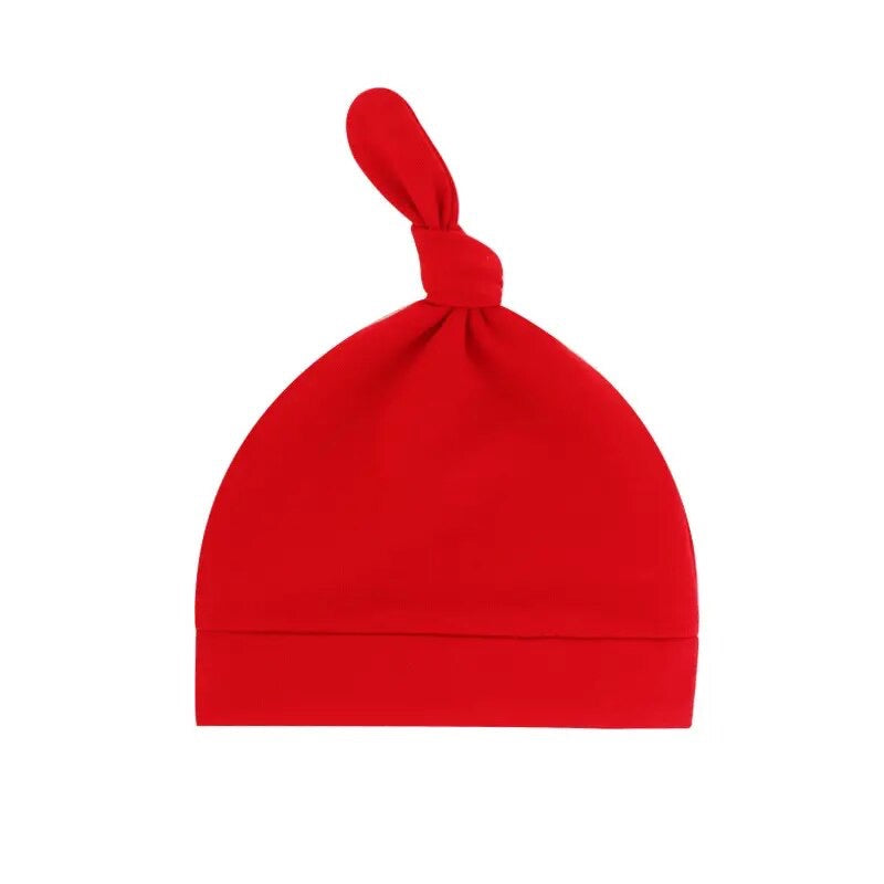 berretto neonato personalizzato