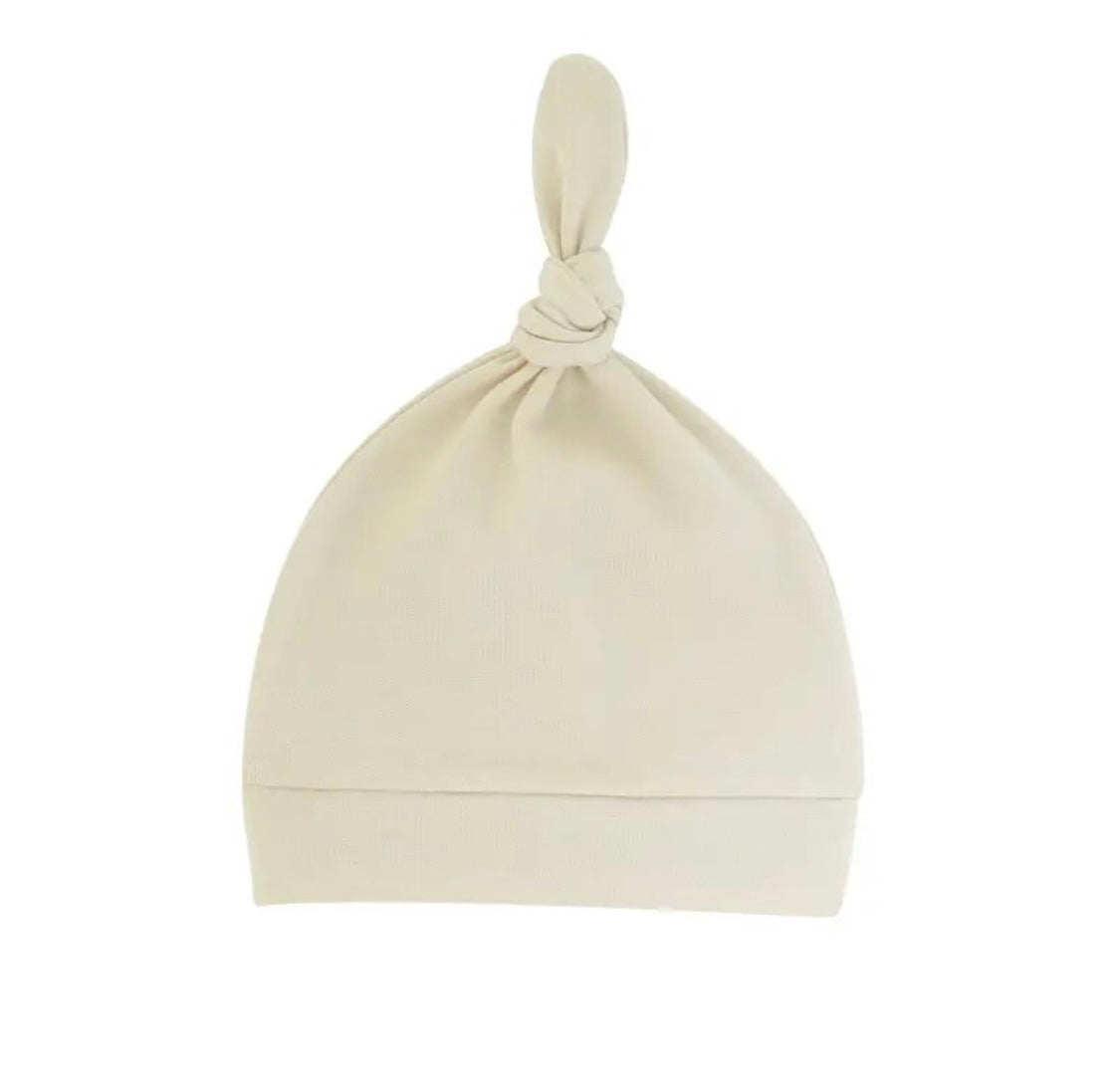 berretto neonato personalizzato