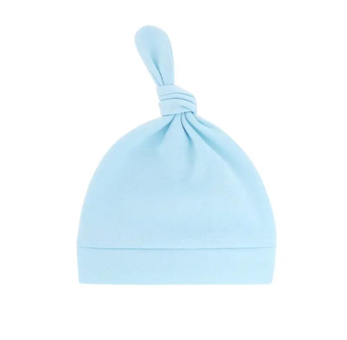 berretto neonato personalizzato