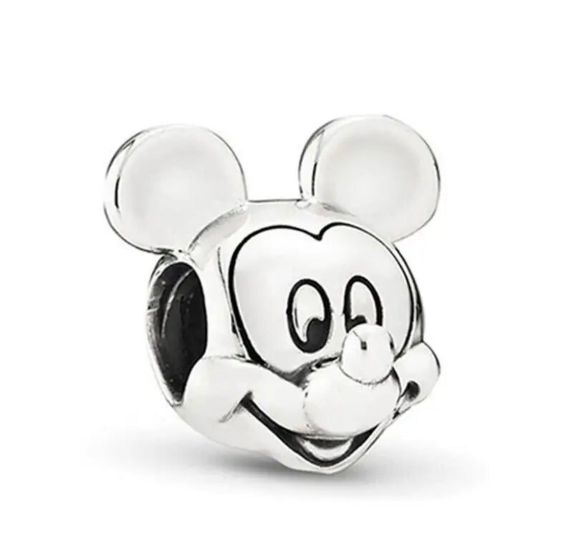 charm topolino