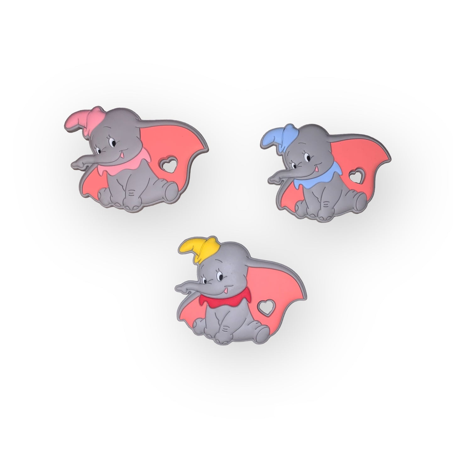 massaggia gengive dumbo