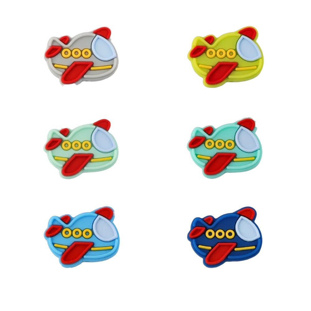 figura silicone aeroplano