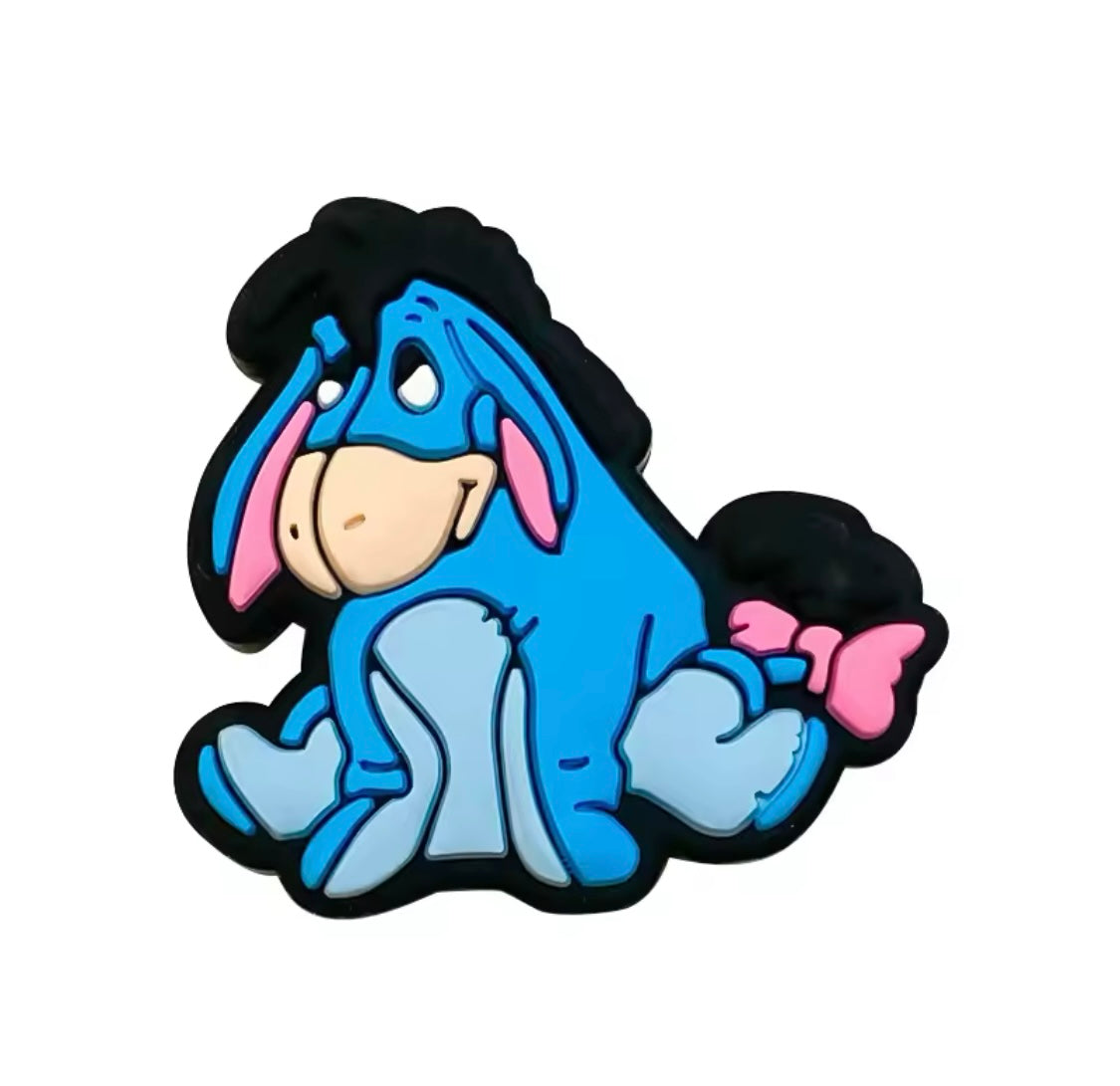 Figura silicone Ih Oh