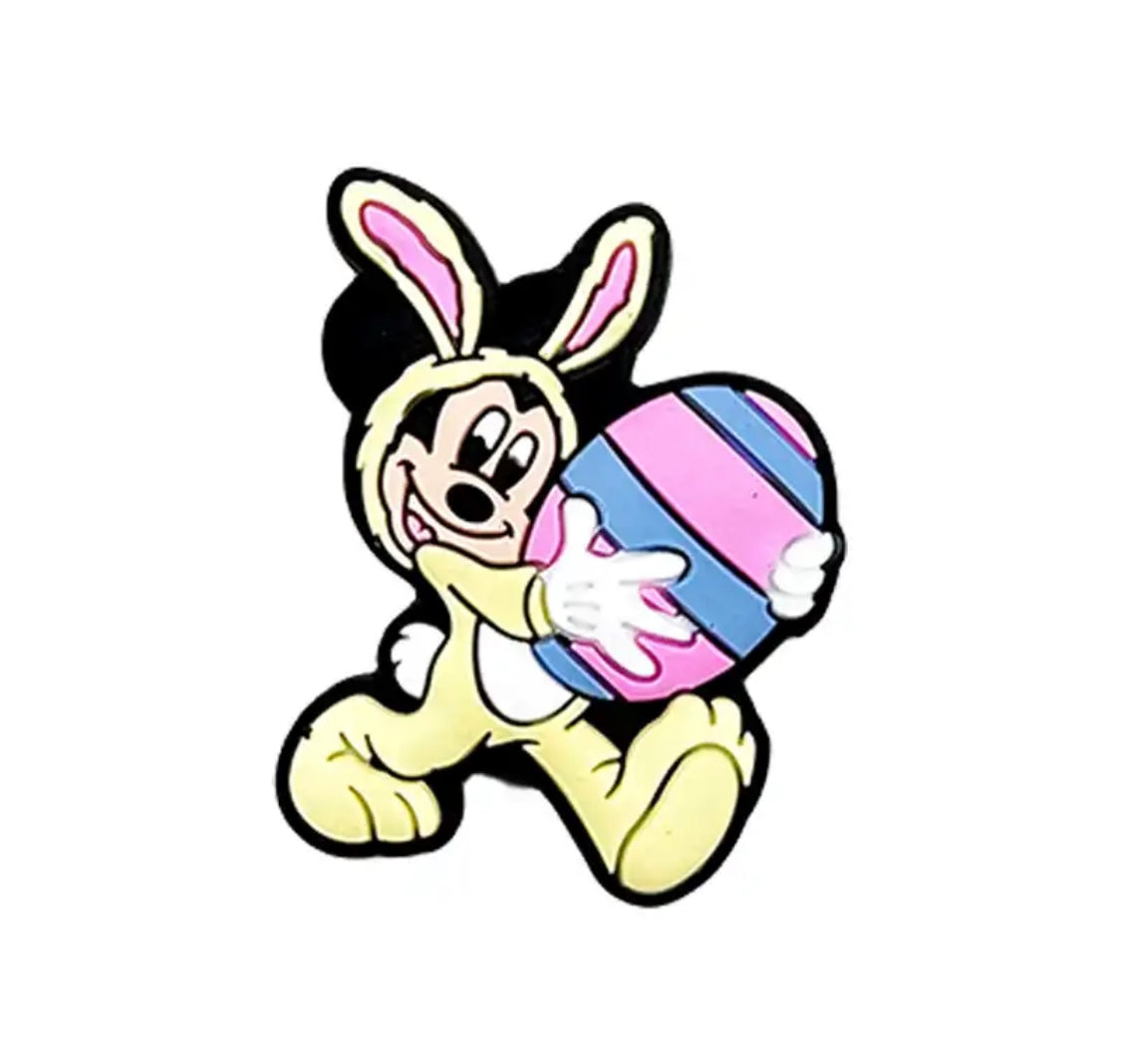 figura topolino pasqua