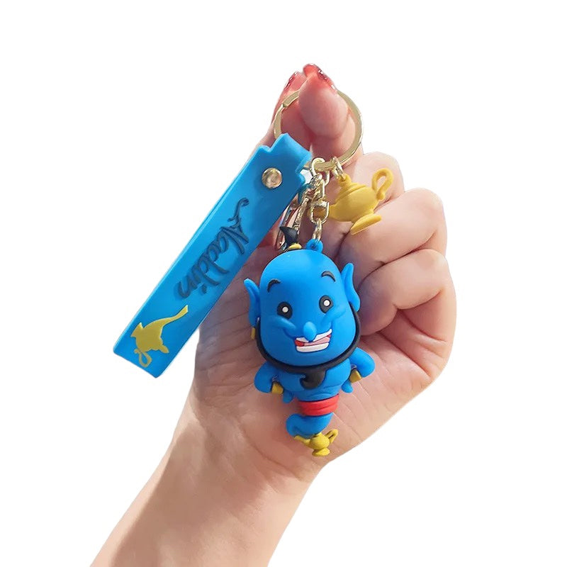portachiavi Aladdin