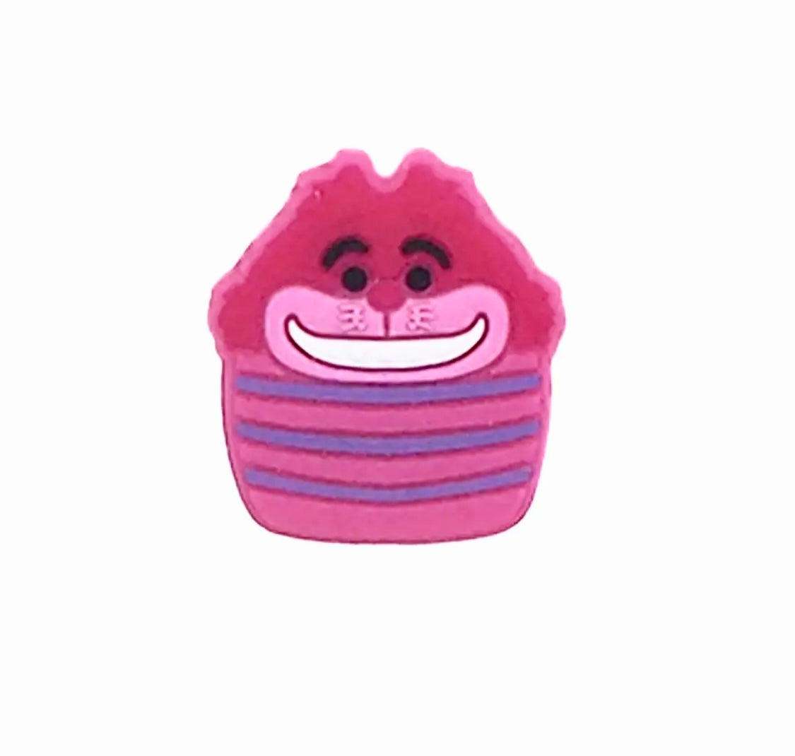 figura silicone stregatto