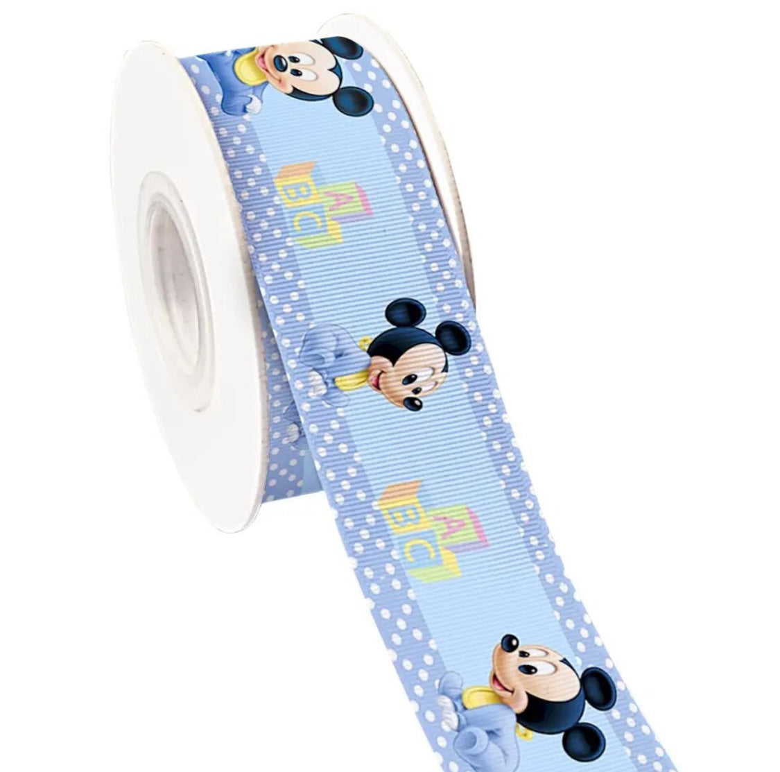 Nastro Mickey toy