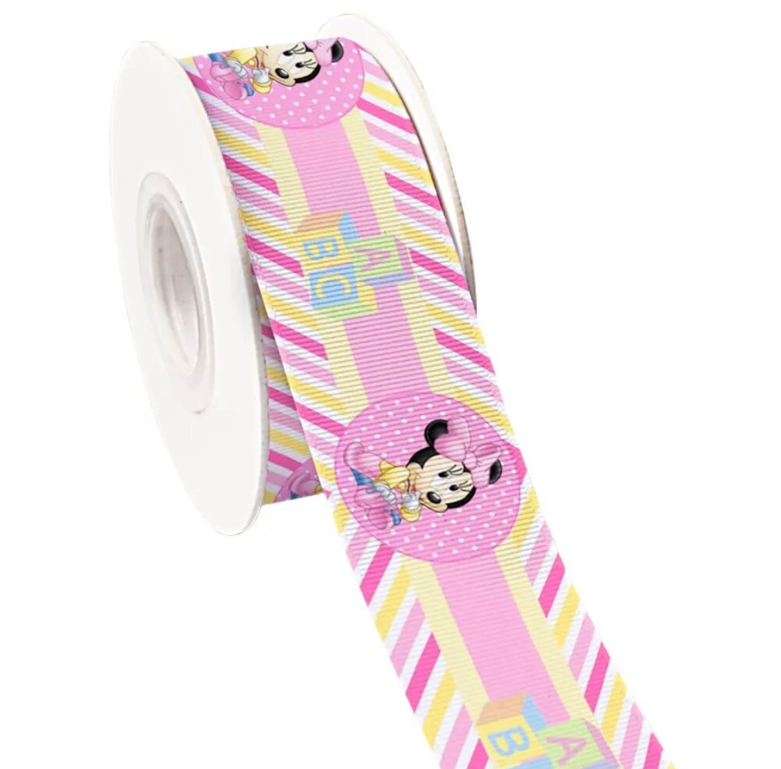 Nastro minnie toy