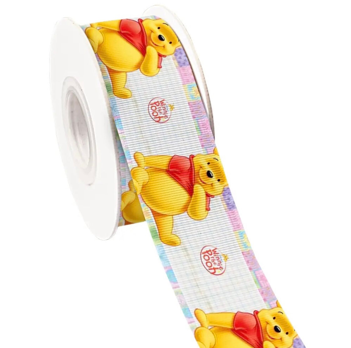 Nastro Winnie The Pooh