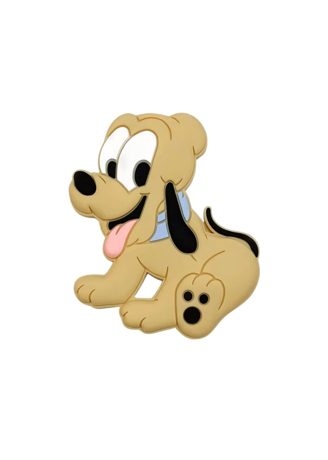 massaggia gengive silicone pluto