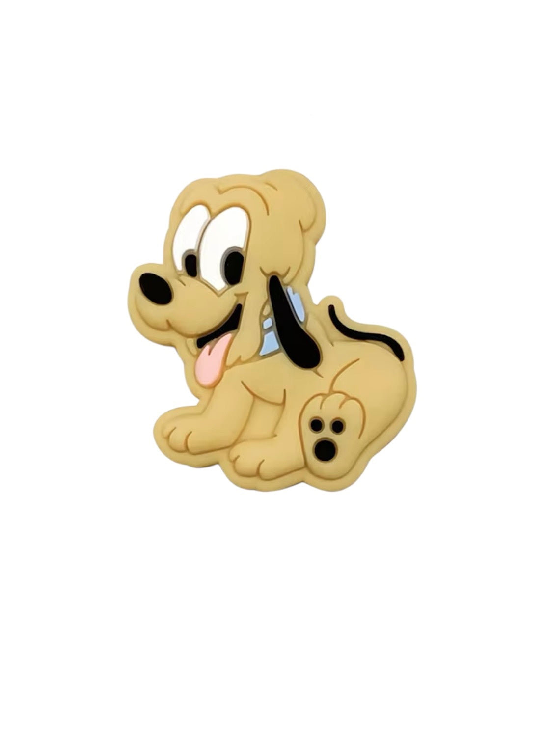 figura silicone Pluto