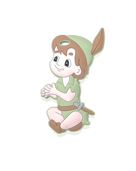 massaggia gengive Peter Pan