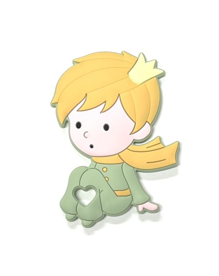 massaggia gengive piccolo principe