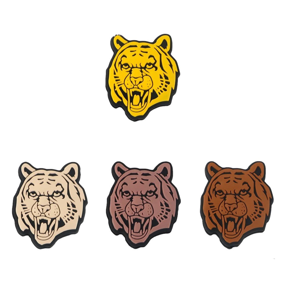 figura silicone tigre