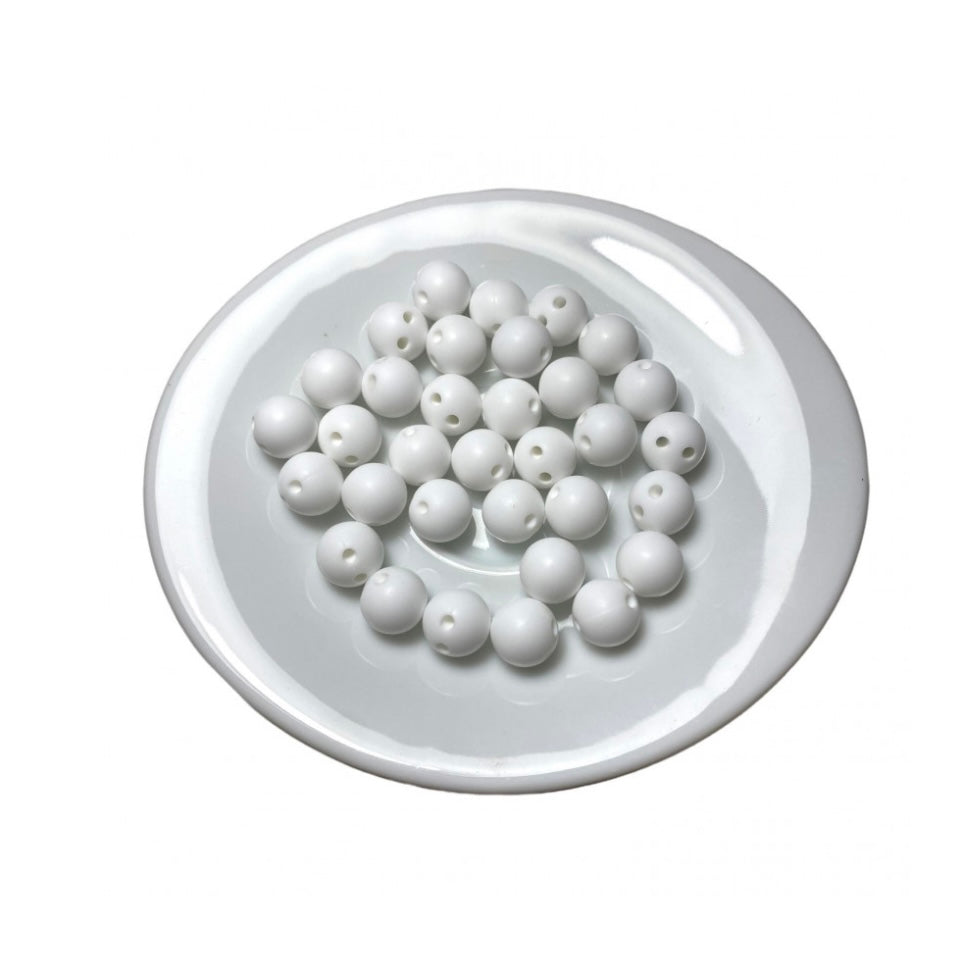 palline silicone sicurezza 12mm