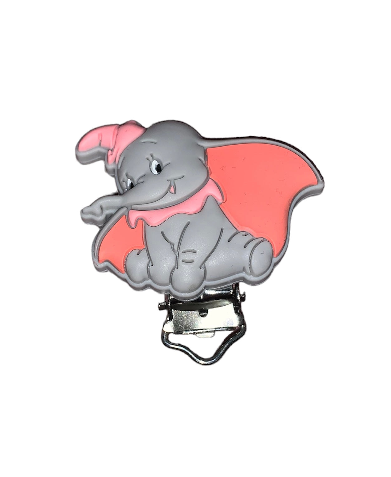 clip silicone dumbo
