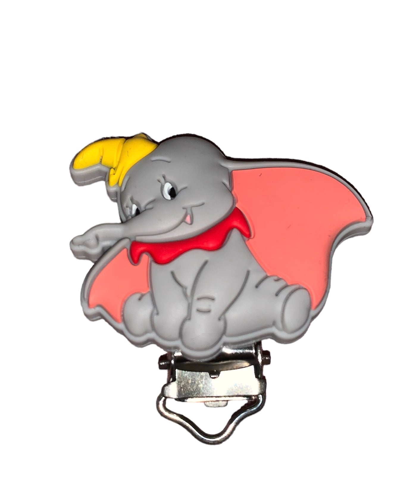 clip silicone dumbo