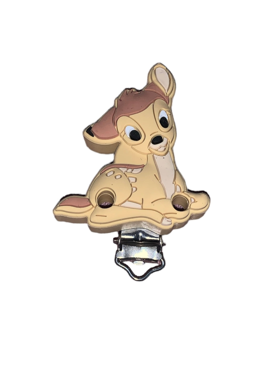 clip silicone Bambi