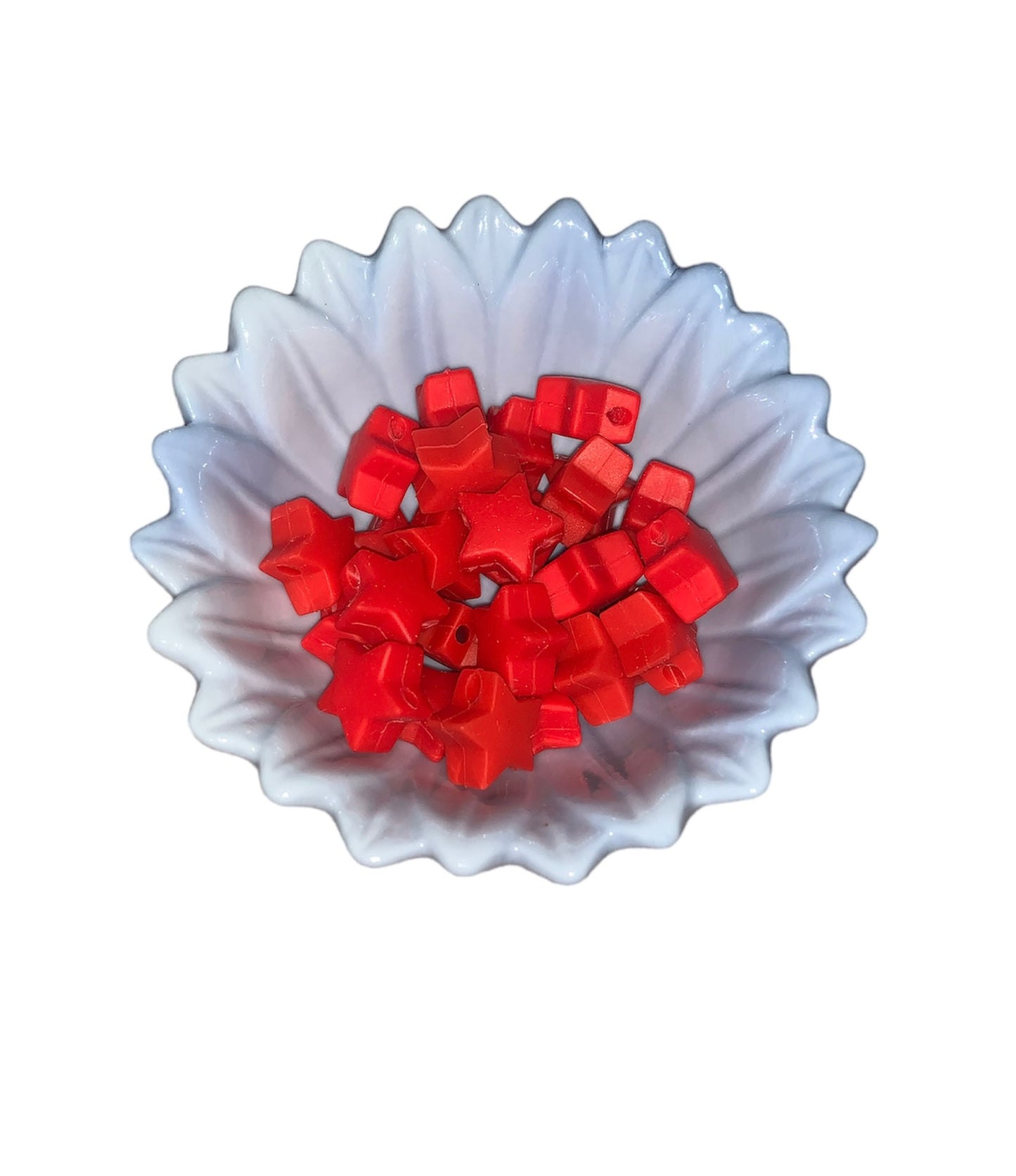 figura silicone stella 14mm