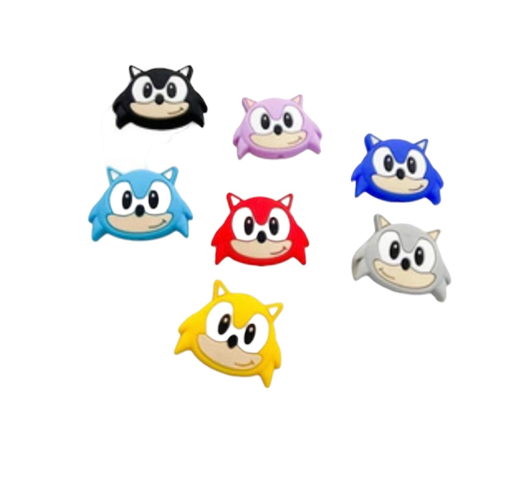 figura silicone sonic