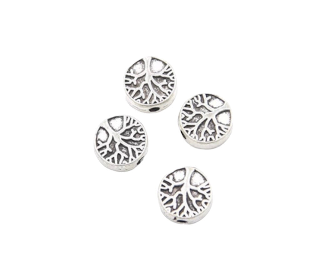 inserto metallo albero della vita