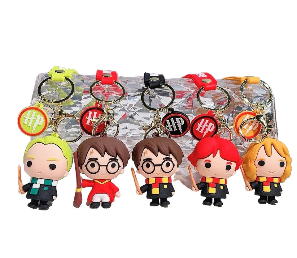 portachiavi Harry Potter