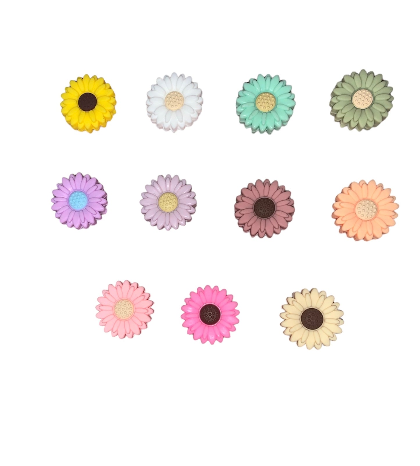 figura silicone margherita