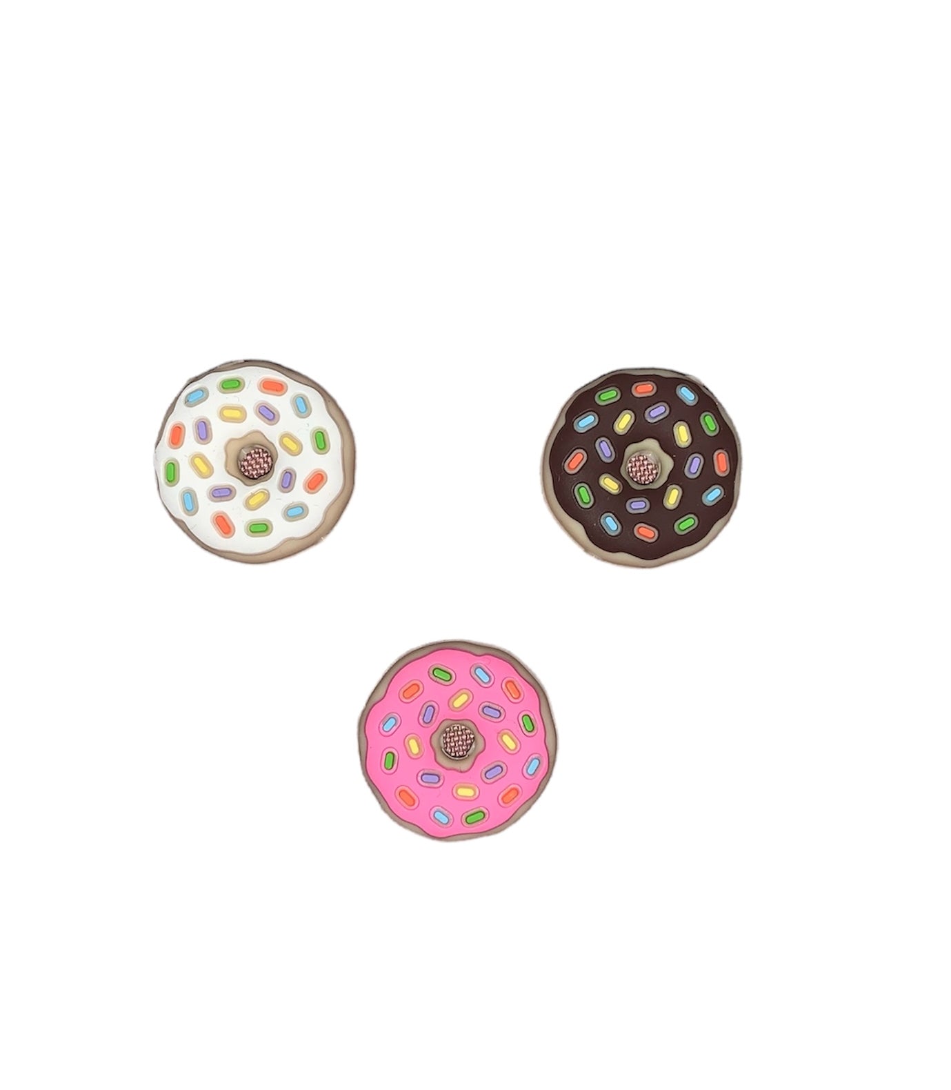 figura silicone ciambella