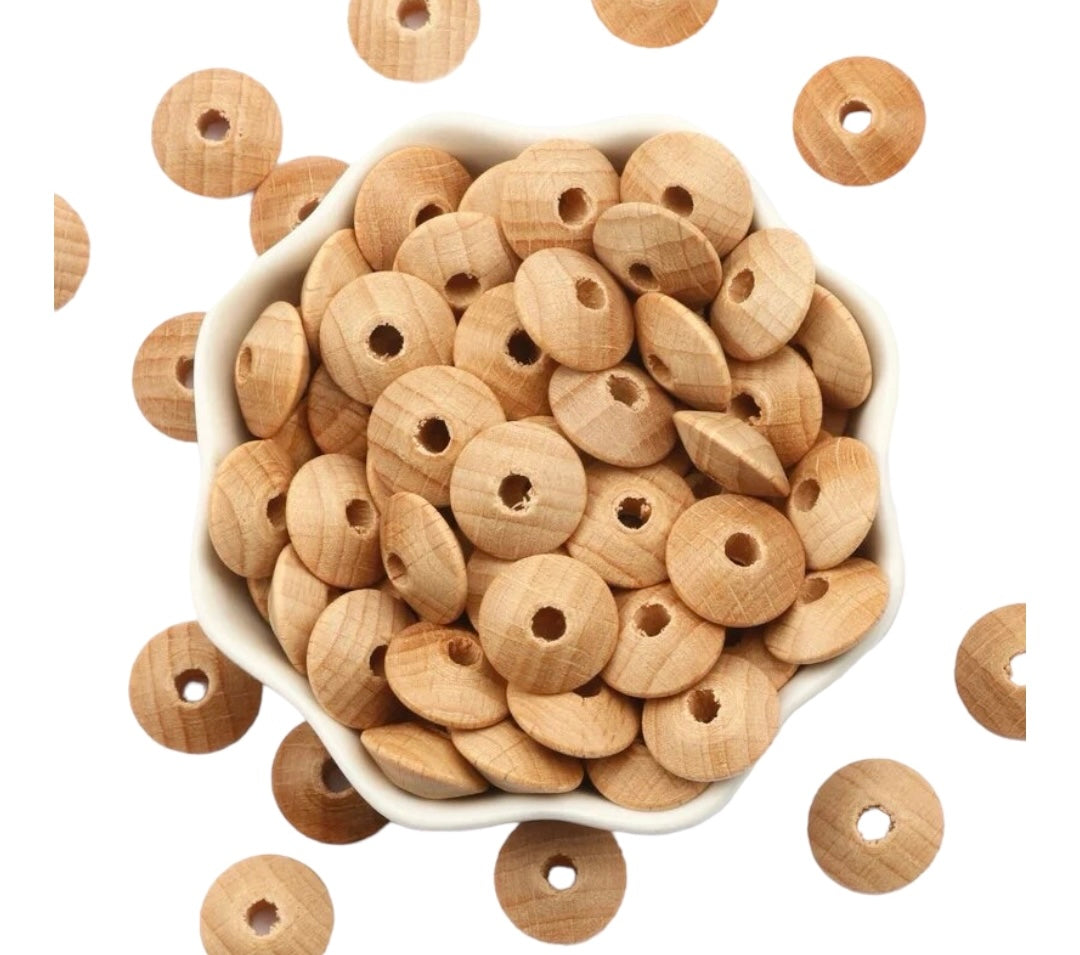 distanziatori legno 6x13mm