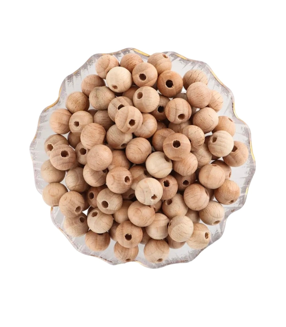 perline legno faggio