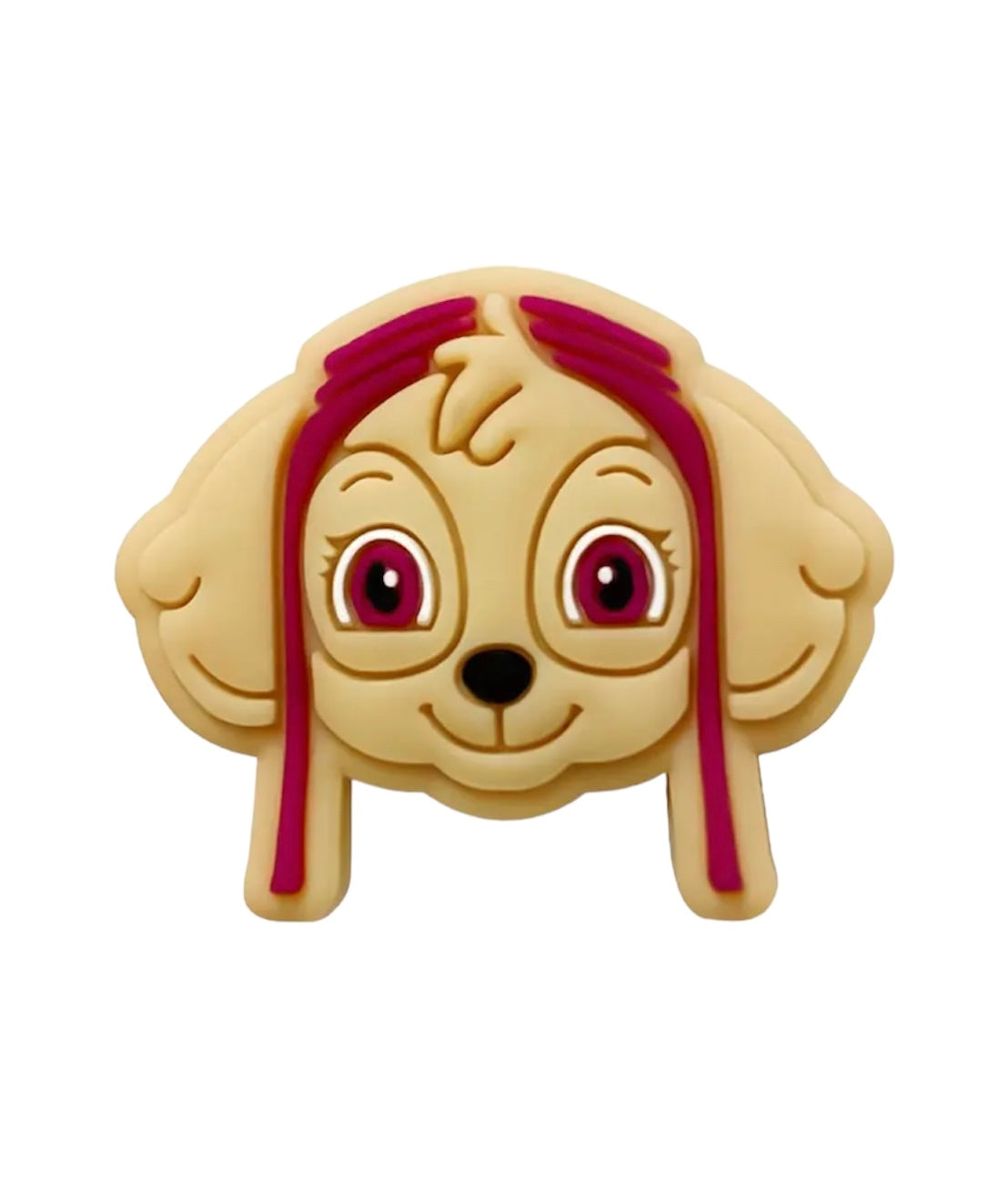 figura silicone Skie