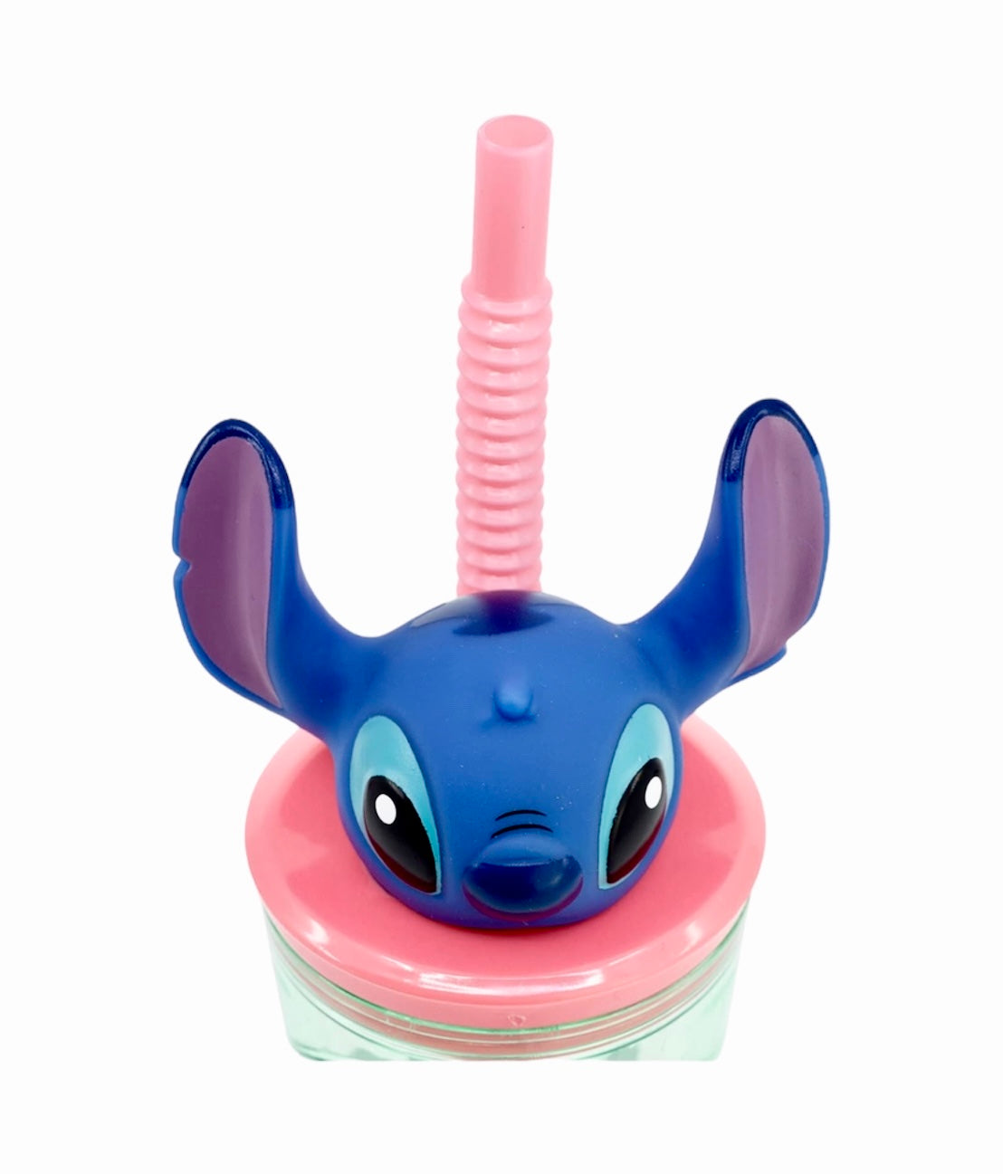 bicchiere stitch 3D