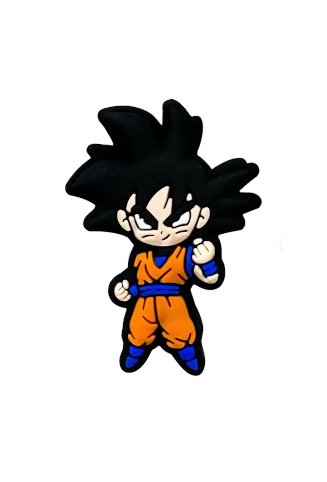 figura silicone Goku