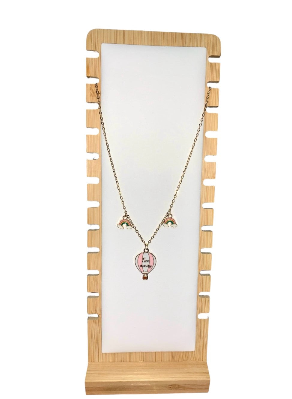 collana baby wonderland