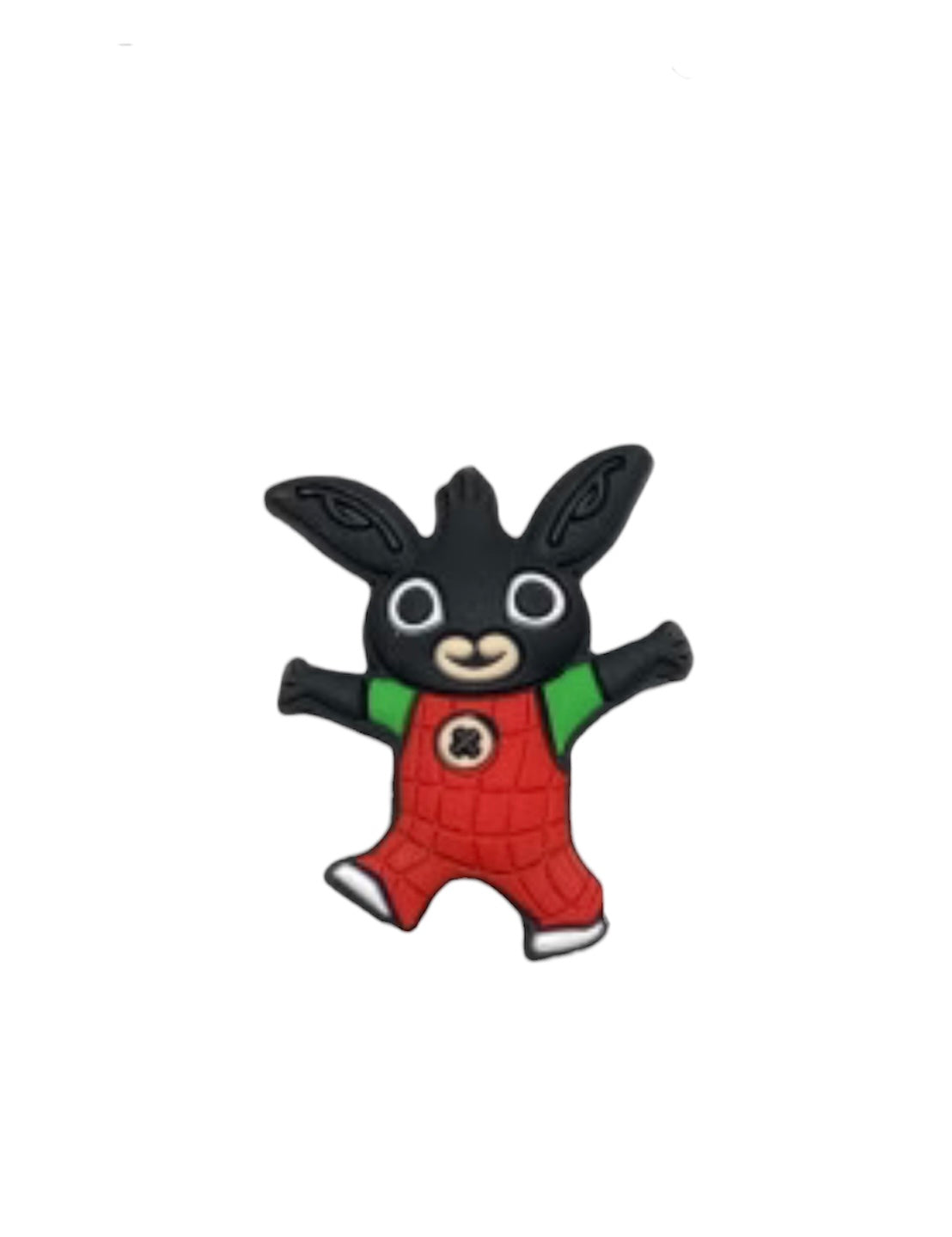 figura silicone bing