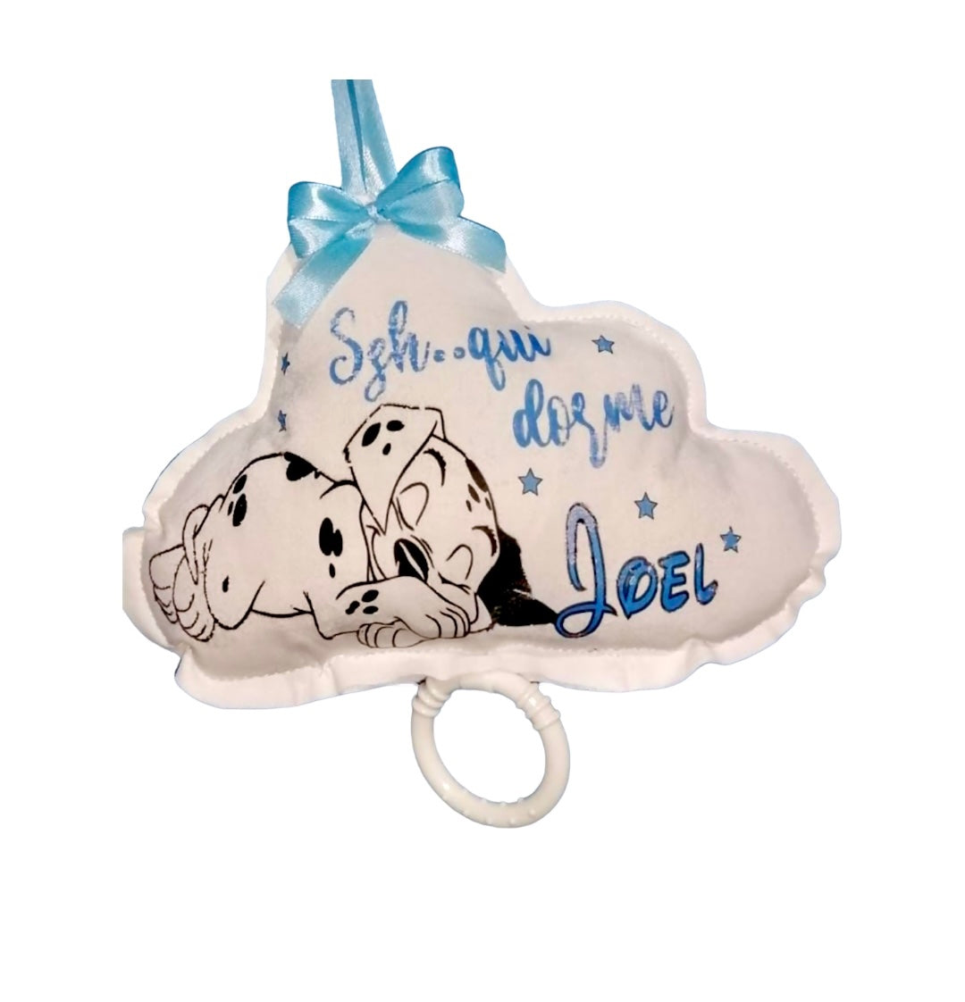 carillon personalizzati