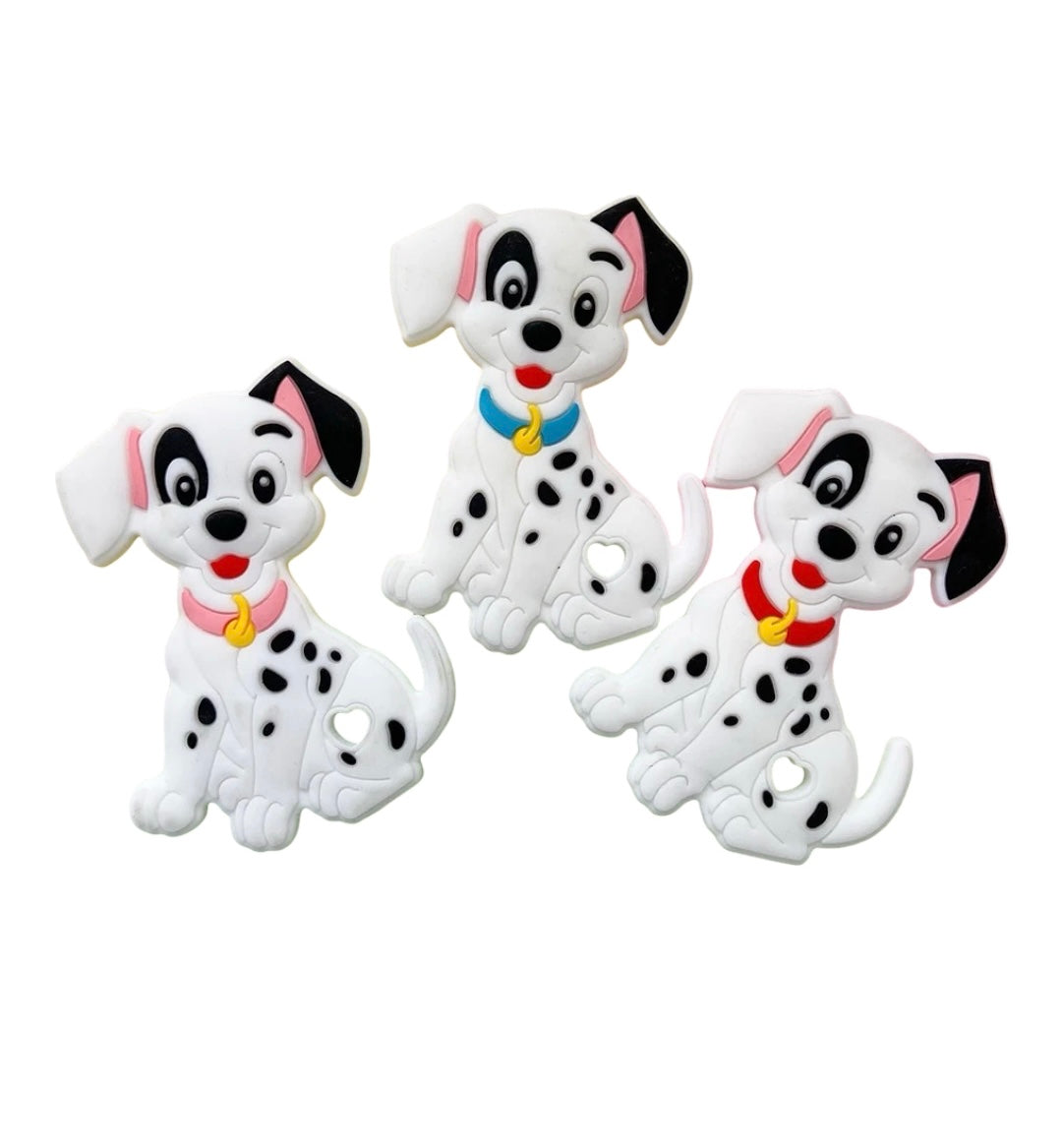 massaggia gengive dalmata