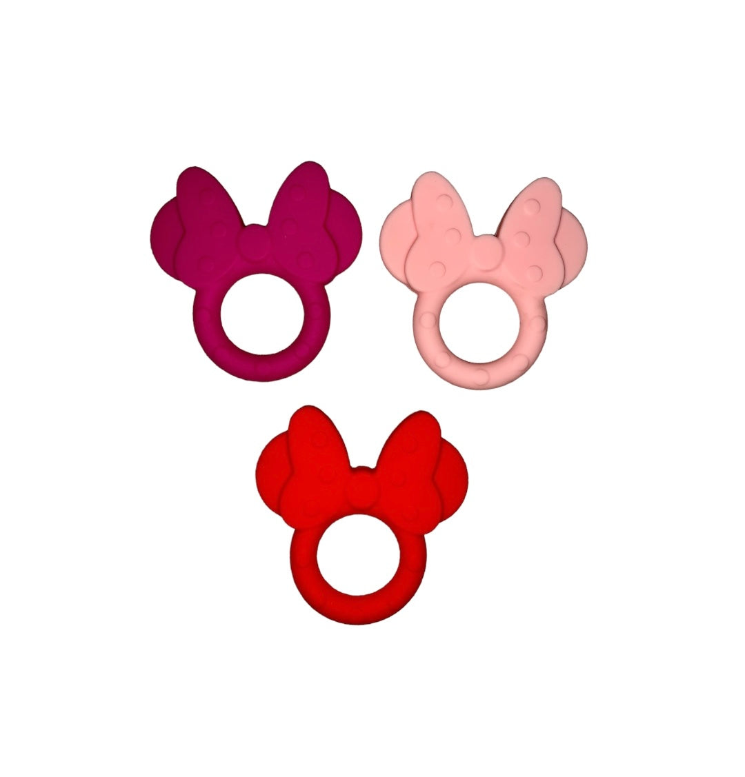 massaggia gengive minnie tondo