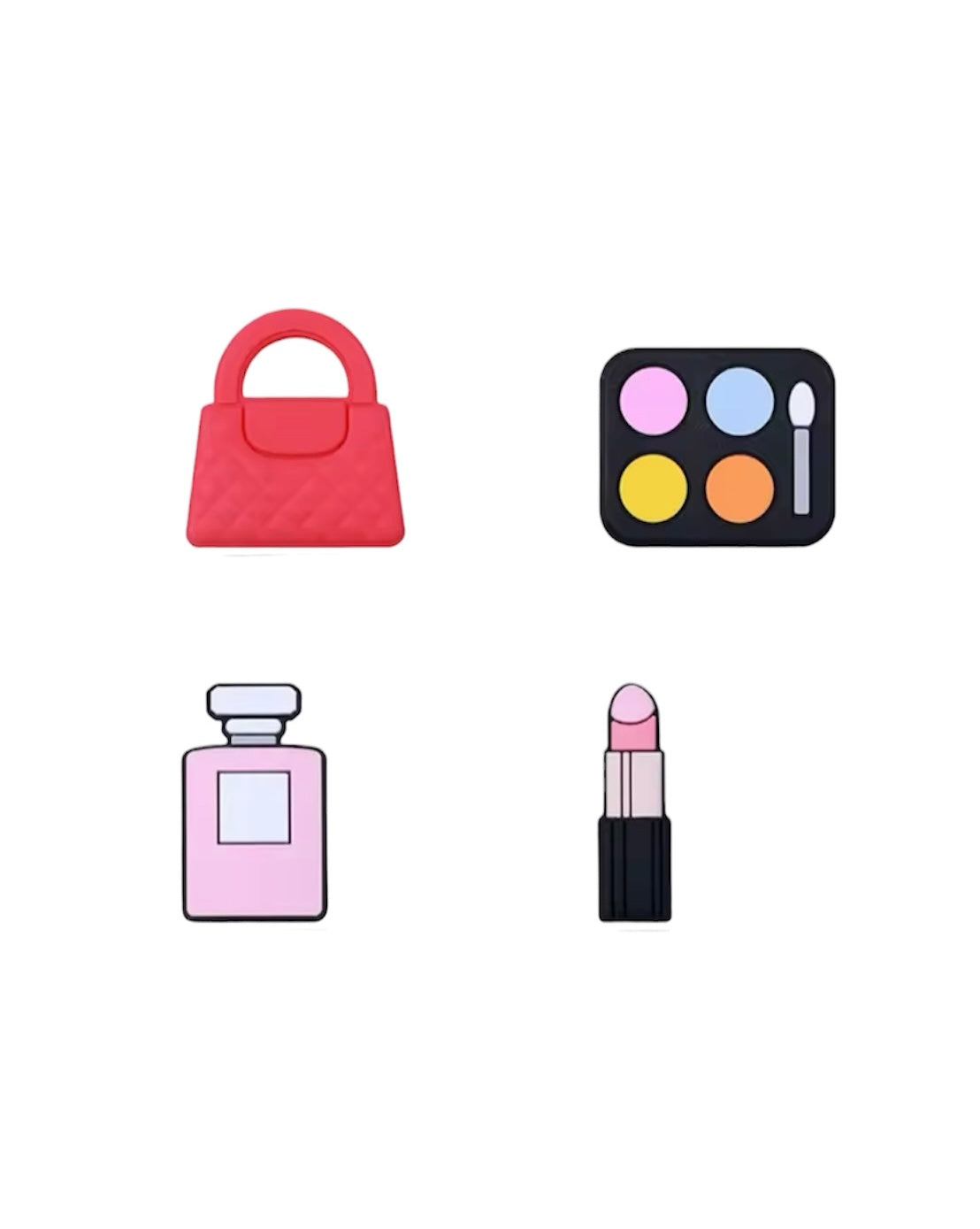 figure silicone make up