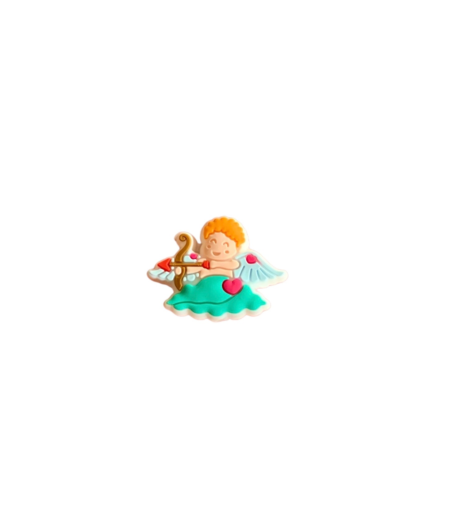 figura silicone cupido