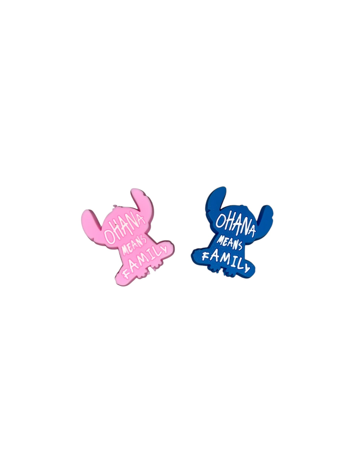 Figura silicone ohana