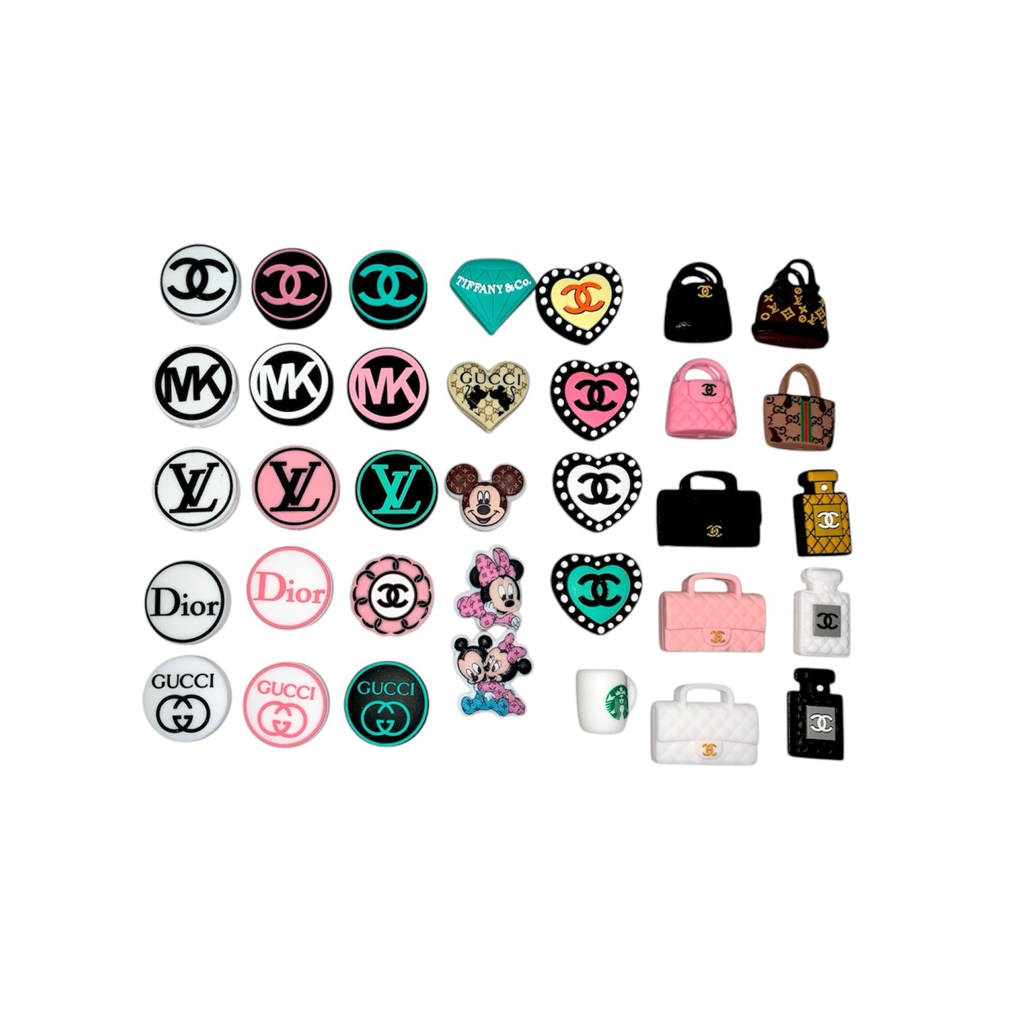 figure silicone brand