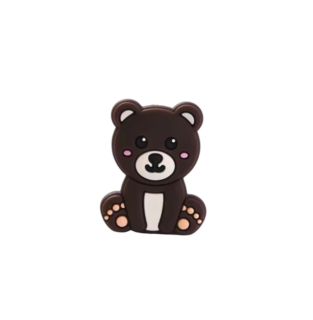 Figura silicone orsetto classico