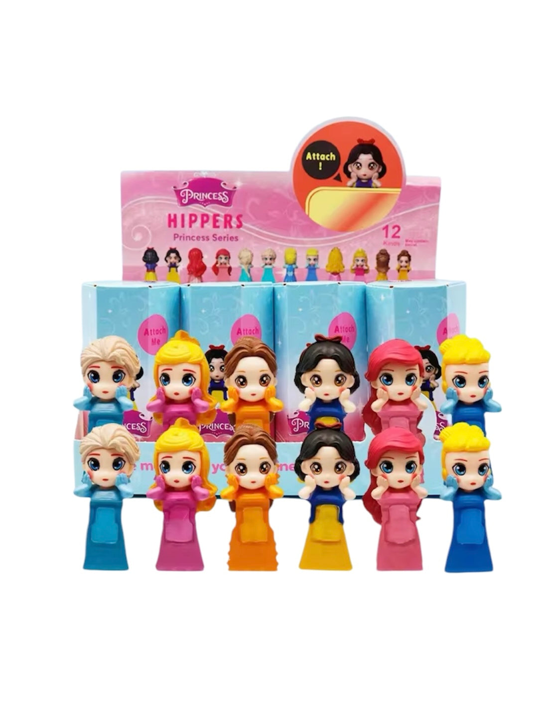 sonny angel princess